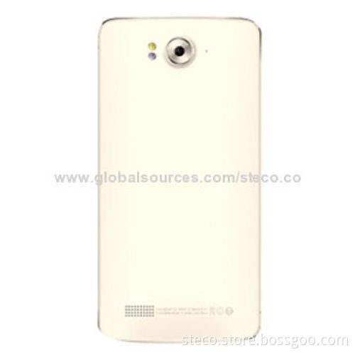 5.0-inch MTK6592 960x540P IPS QHD Dual-SIM Smartphone, Octa-core, 3G Calling, 2.0/5.0MP Camera